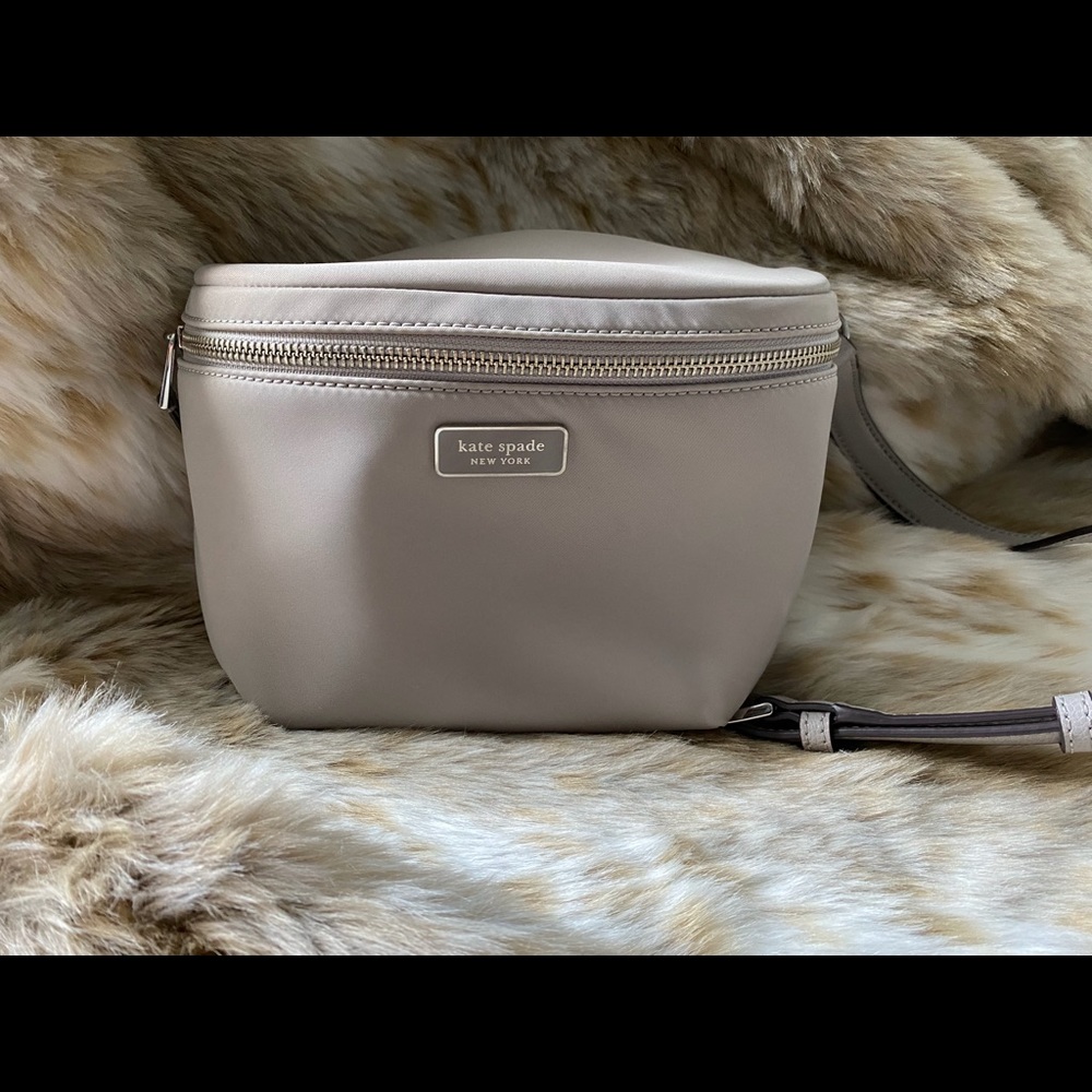 Kate Spade sling purse